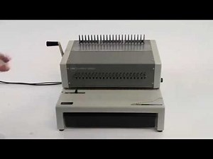 RELIEUSE IBICO C800 Pro GBC