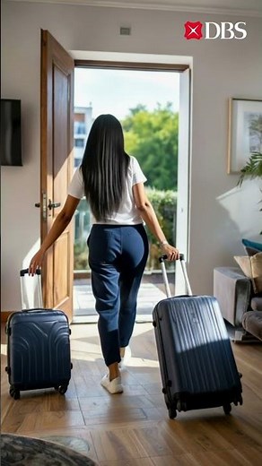 Financial #SparkOfSafety with DBS Bank