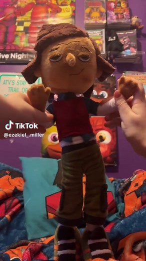 Noah and Emma in Total Drama Series Highlights