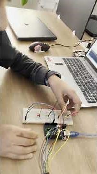 4x4 Keypad Projesi: Akıllı Ev Sistemine Pin Kodu Ekleme (Scratch Veri)