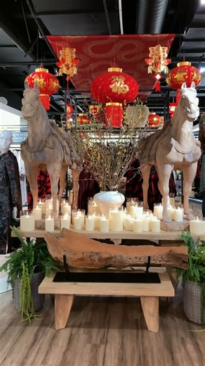 Manaola Celebrates Chinese New Year in Honolulu