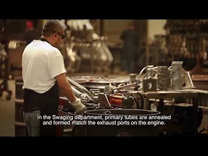 How Headers are Made