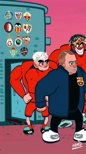 Hamidhokimi psg 4:2 barsa psg were to much for barsa 🤫👀 #hamidhokimi #viralvideo
