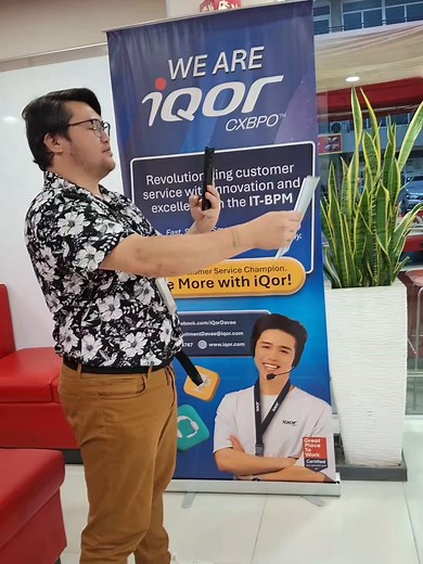 Start Your Career with iQor: Apply Now!