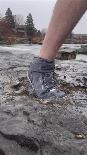 HIYAK // A Better Bootie. Lighter, more durable, faster drying water-boot with phenomenal gripping powers. | Astral