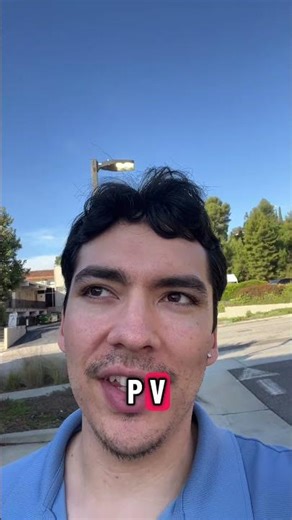 The Most Interesting Thing About PV You’ll Notice! 🌞🔍