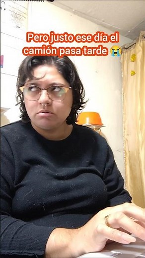 Como Cuando no sacas la basura en la mañana #basura #humor #Meme #camiondebasura