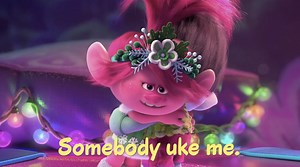 4.4K views · 222 reactions | Who’s learning to play a new instrument this year?  Happy 2022! #DreamWorksTrolls | Trolls | Facebook