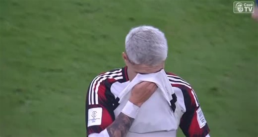 SPORT MIL VOLTS 🦁⚡️ on Instagram: "O FLAMENGO TOMOU NO C# KKKKKKKKKKKKKKKKKKKKKK 📹 @cazetv"