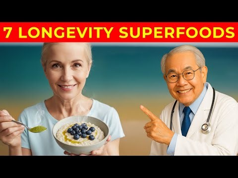 Doctor’s Longevity Plan Handbook