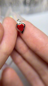 262K views · 11K reactions | You guys always ask for process videos, so here’s one: creation of the bloody angel lips brooch❤️‍ #handmade #artist #art #handmadejewelry #goth | polymer_diary | Facebook