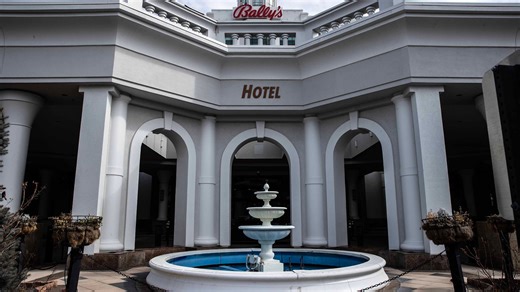 Bear resident wins $366,000 jackpot at Bally's Dover Casino Resort