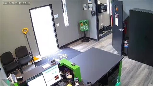 ranDUMBnation on Instagram: "When checking to see if it’s windy outside goes bad quickly 😂😂 Credit via: candlestick555 @tiktok Looking for daily memes, funny reels and fails? Then follow @randumbnation for the best there is 🤘☠️☠️ #caughtoncamera #funnyreels #fails #funnyfails #windy #wind #funnymemes #epicfails #reelsinsta"