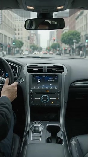 🚨 5 Ford Fusion Problems You NEED to Know Before Buying!