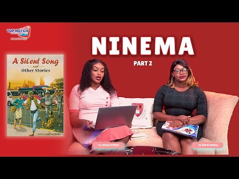 (KCSE Paper 3) Ninema | A Silent Song and Other Stories [Part 2]
