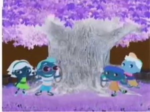 Little Einsteins Theme Song In G-major