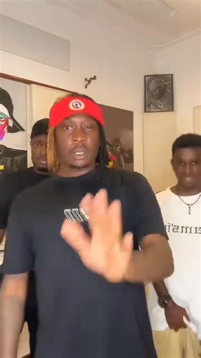 Enkyukakyuka ejja ~ Fik Fameica new Revolutionary hit song❤️🗣️🗣️ #protestvote2026 #AnewUgandaNow | Eddie Planet27