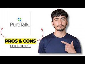 PureTalk Wireless Review 2026