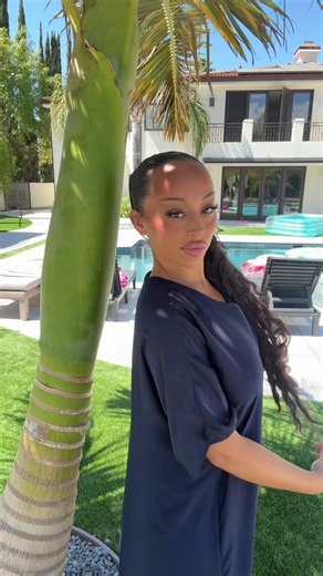 Un plaquage de qualité avec @got2b ✨ | Ponytail Tips And Tricks