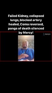 13K views · 1.5K reactions | Who heard today’s Testimonies???? Which of them struck you the most??? From multiple cancers healed to Pangs of death reversed… Indeed, What God Cannot Do Does Not Exist! #NSPPD #7amfireprayers | Streams Of Joy International | Facebook
