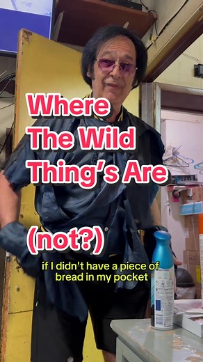 Brian The Motel Guy on TikTok