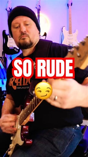 Blues Heart, Rock Edge, Funk Pulse #guitarriffs