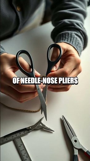 Secure Window Blind Cords Fast a Simple DIY Fix