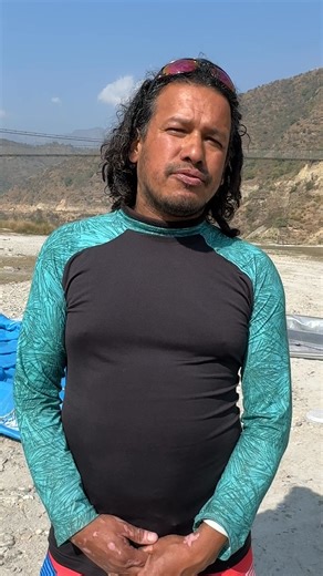 Mountain River Rafting Pvt. Ltd Rafting & Kayaking Specialist since 1992 Offering several world-class river adventures in Nepal, Contact: 9851088440 Email: mountainriverrafting@gmail.com #MountainRiverRafting #highmountaintrek #AdventureNepal #raftinginnepal #whitewaterraftinginnepal #TrishuliRiverRafting #riveradventures #adventuresfamilypackage #explorenepal | Mountain River Rafting