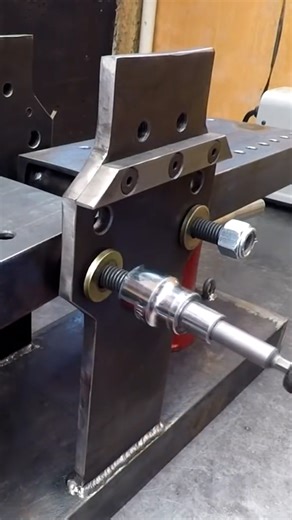 Homemade Roller Bender 1 | DIY & Crafts