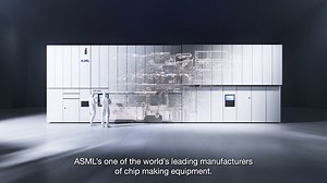 57 reactions | Ever wondered what it's like to shape the future of tech? What if you could be the one powering the devices you use every day? Dive into innovation with ASML. Watch the video to see how you can make a difference. | ASML | Facebook
