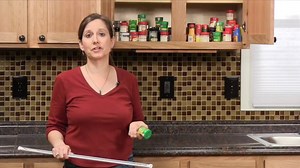 17K views · 109 reactions | A new use for an old curtain rod! | Family Handyman | Facebook