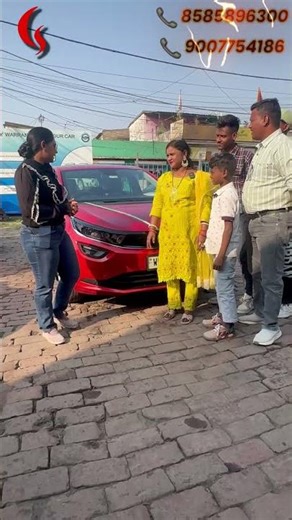 Tata Altroz Delivered | Happy Customer | Car Studio Kolkata ||