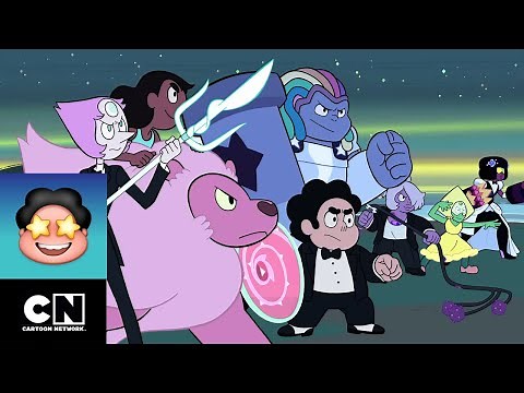 Steven Universe Resumido: Temporada 5, Parte 3 | Steven Universe Resumido | Steven Universo