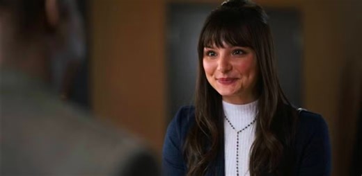 Who is Melany “Mel” Day? Who Plays Her in Tracker?