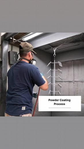 DECOMetalFinishing on TikTok