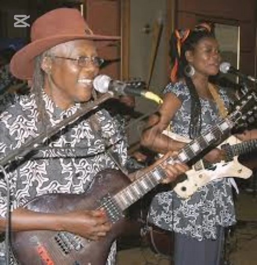 4.2K views · 44 reactions | Sad news!! Afrigo Band the legendary...