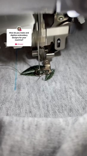 Embroidery Files and Digitizing: A Beginner's Guide