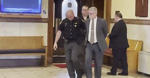 Man gets 5 to 7½ years prison in 2019 OVI crash that killed Wright State student