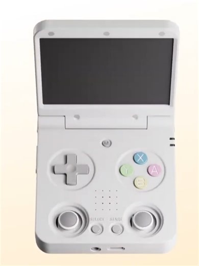 🎮 WhatGeek x Miyoo Flip – Retro Gaming, Reinvented! 🕹️ Code and Link in Bio #whatgeekofficial #whatgeek #whatgeekfans #gameconsole