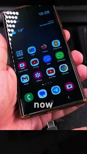 How to Copy Pictures and Videos to a Portable SSD on Samsung Android Devices 2