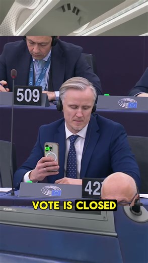 Parliament Adopts the Defence Mini-Omnibus | Vote Result and What It Means