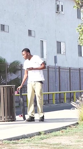 293K views · 8.4K reactions | Bait Skateboard Prank | Joey Salads | Facebook