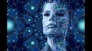 近未来的なテクノBGM｜ループ素材