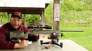 The Legendary Remington 40XB with RWS R50 - The Reloaders Network