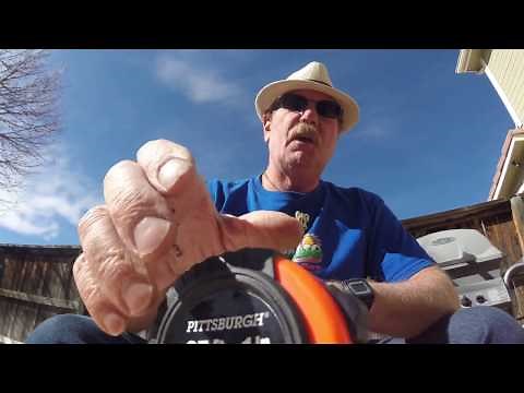 Tape Measure Age Trick