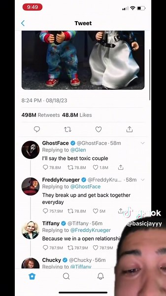 Chucky's Rivalries and Freddy's Proposal Explained