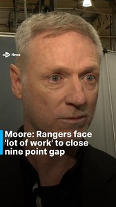 11K views · 40 reactions | Craig Moore has said his old side face a...