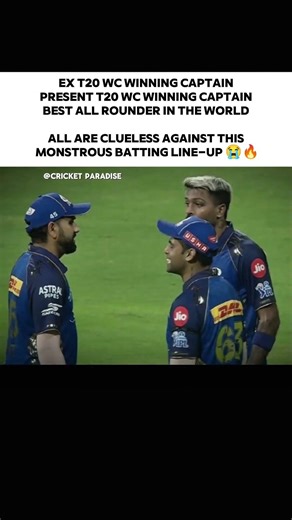 Rcb dominating mi 😭💔🥀 #HardikPandya #SuryakumarYadav #RohitSharma #PandyaPower #SkyMagic #ipl2026