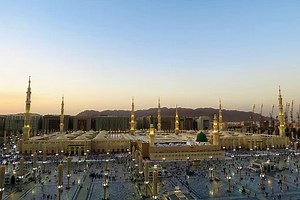 When the Prophet (PBUH) was Angry | About Islam