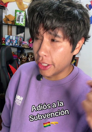 Adiós Subvención sobreviviendo día 1 #fyp #soycris07 #humor